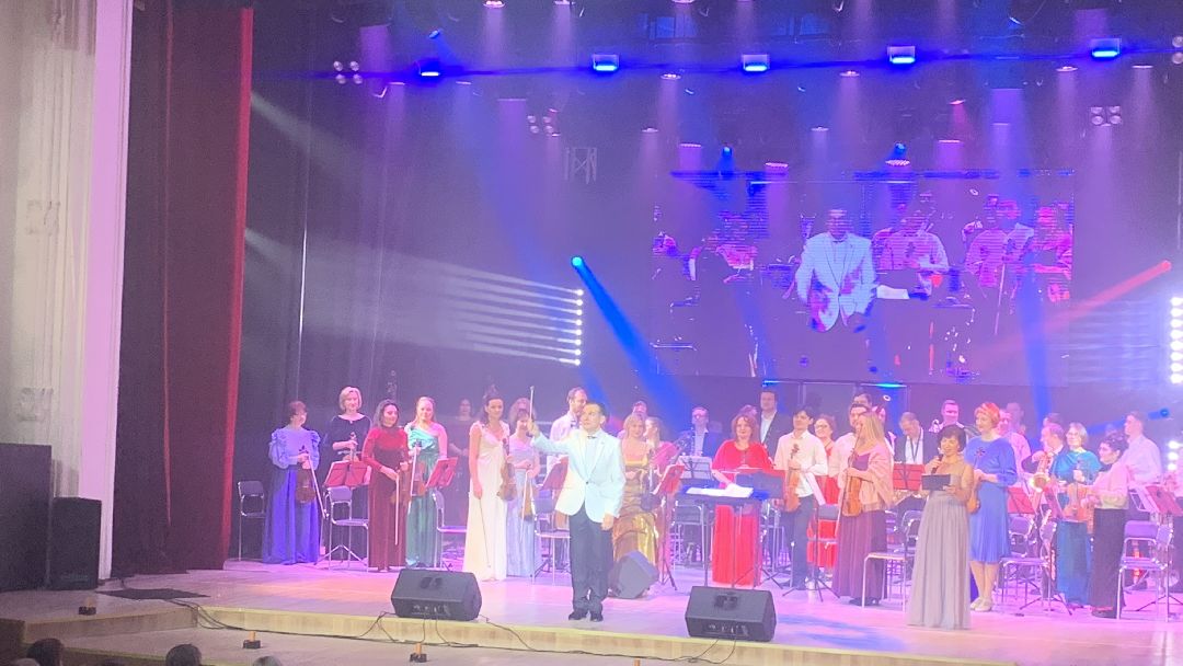 Ступино, культура