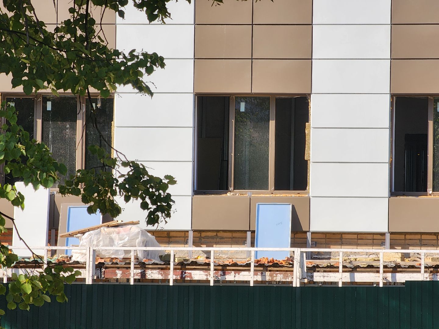 Павловский Посад, городской округ Павловский Посад, медицина, ремонт, строительство, люди