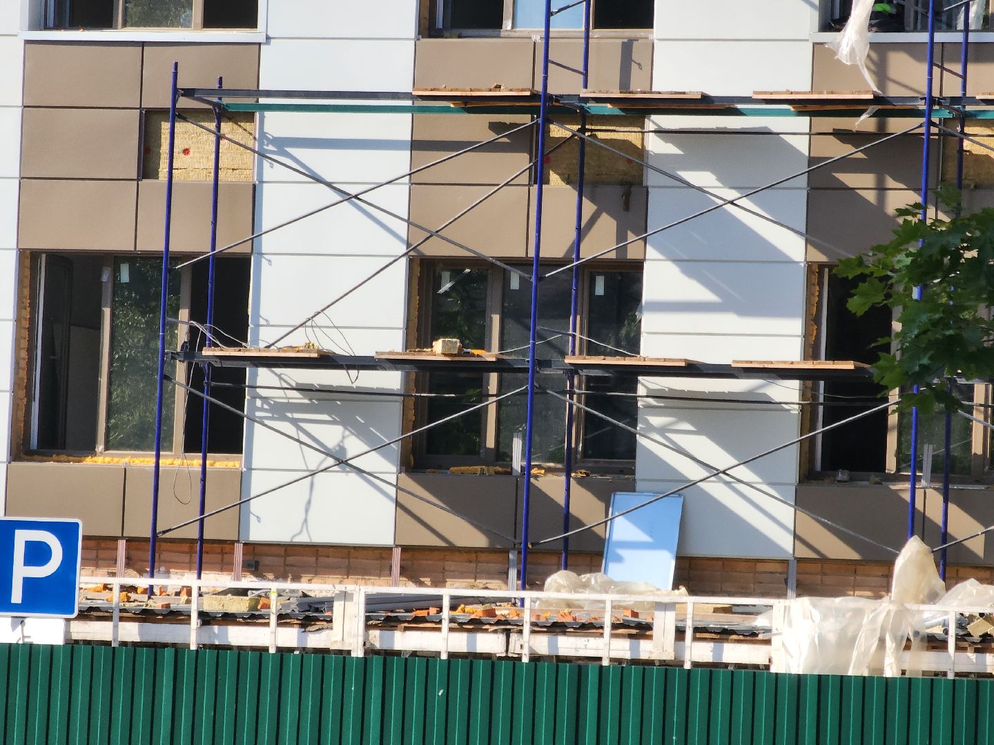 Павловский Посад, городской округ Павловский Посад, медицина, ремонт, строительство, люди