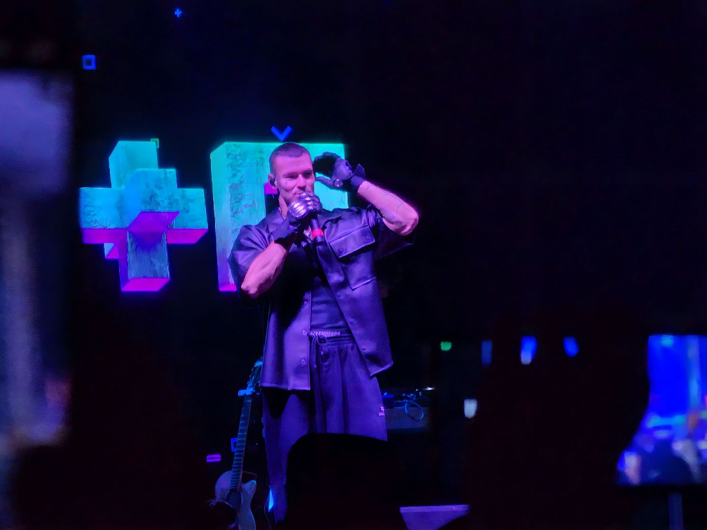 Павловский Посад, городской округ Павловский Посад, люди, город, праздник, концерт