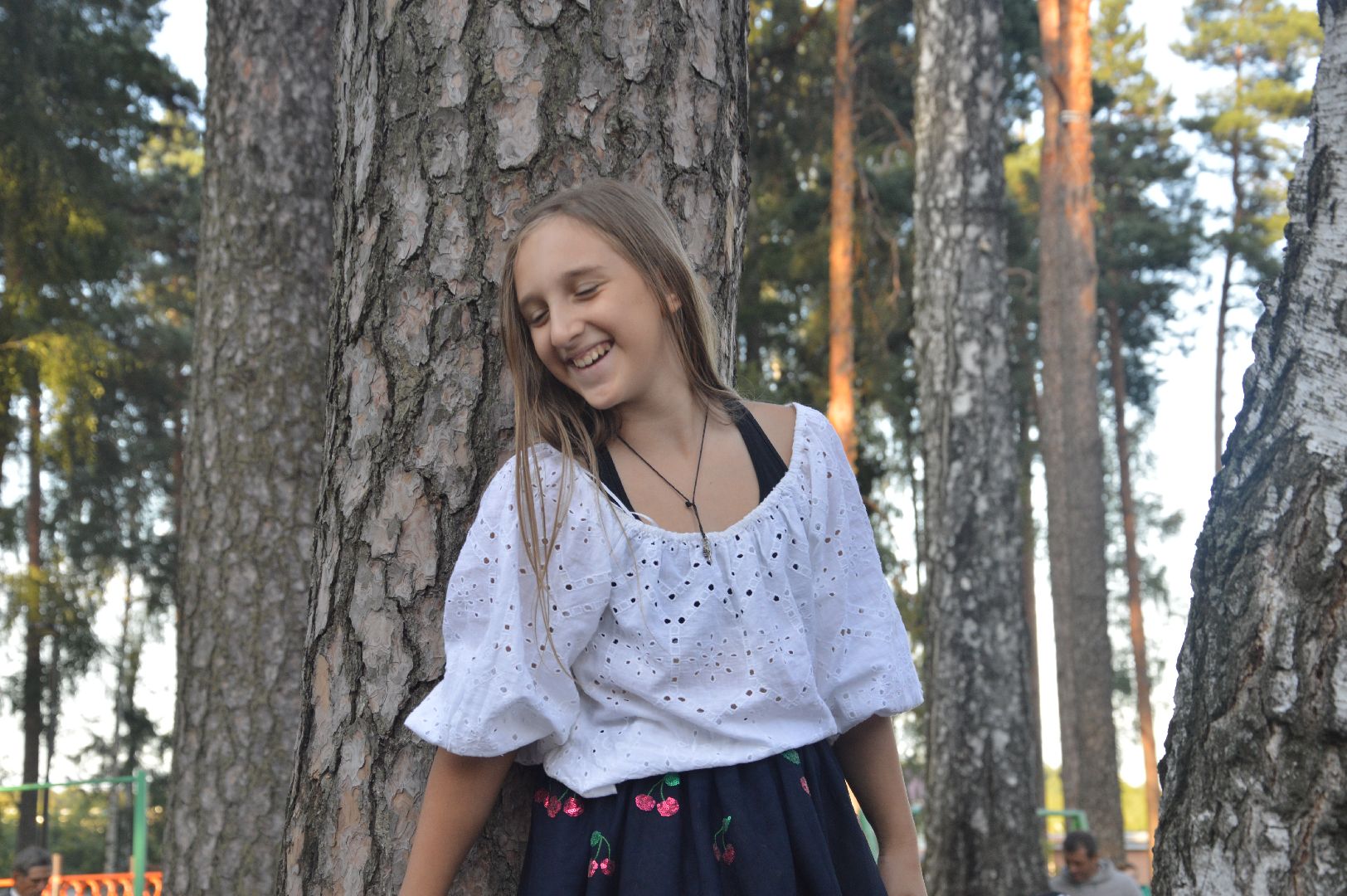 Шатура, Шатурторф, День посёлка, 105 лет