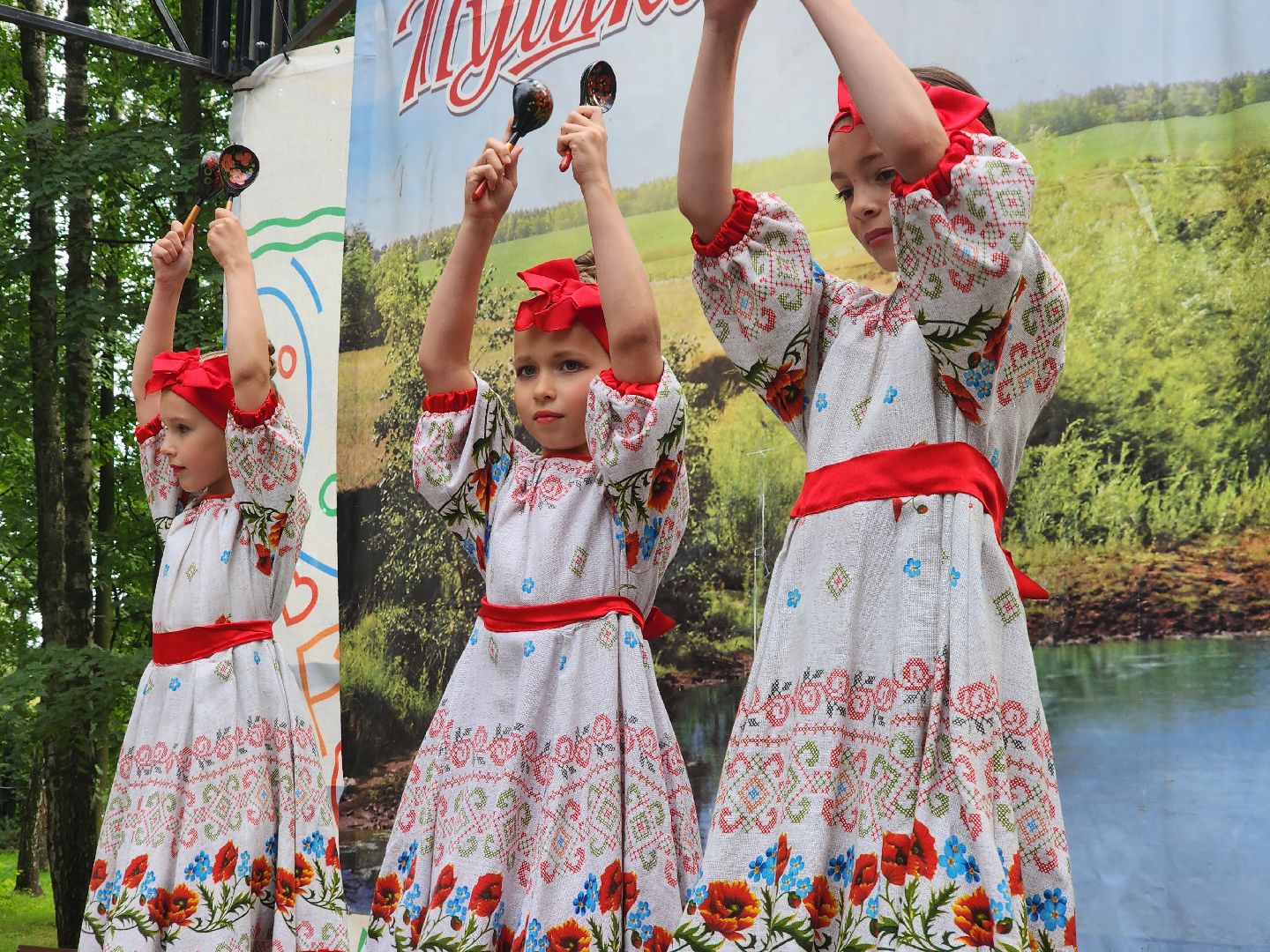 концерт, пушкино, песни, культура подмосковья,