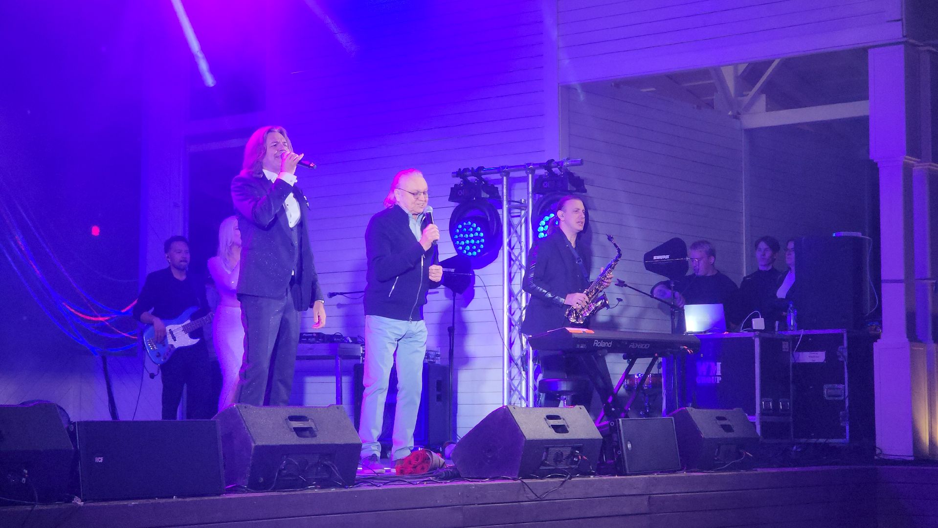 Пушкино, день города пушкино, праздник, общество, дети, люди,