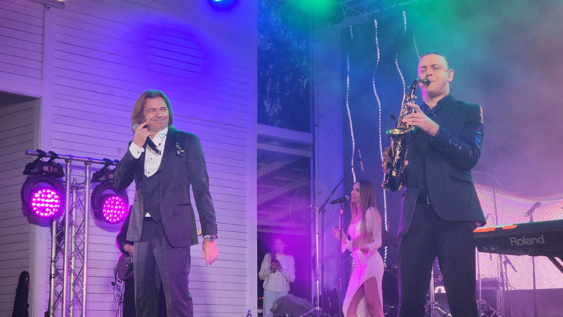 Пушкино, день города пушкино, праздник, общество, дети, люди,