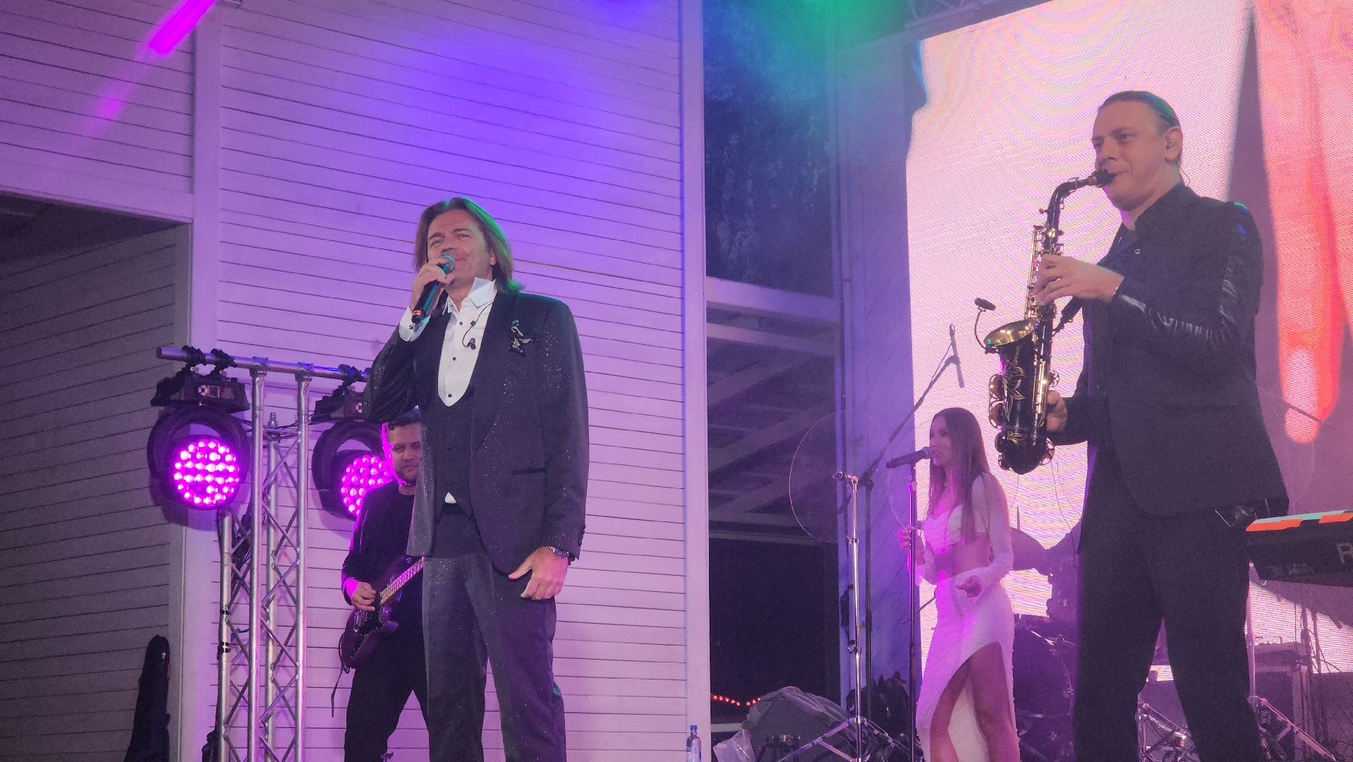 Пушкино, день города пушкино, праздник, общество, дети, люди,