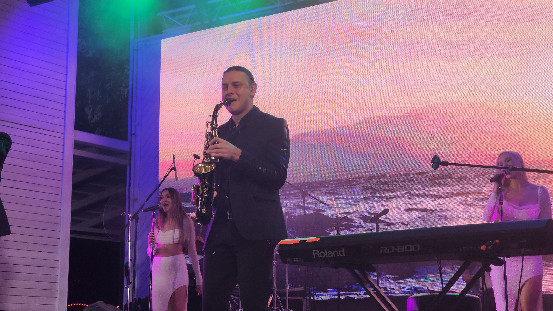 Пушкино, день города пушкино, праздник, общество, дети, люди,