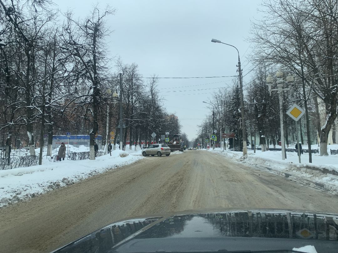 Ступино, города