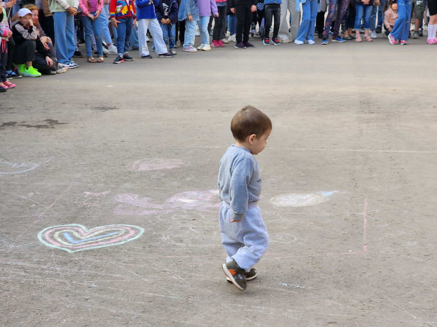 цирк, пушкино, день города, дети,