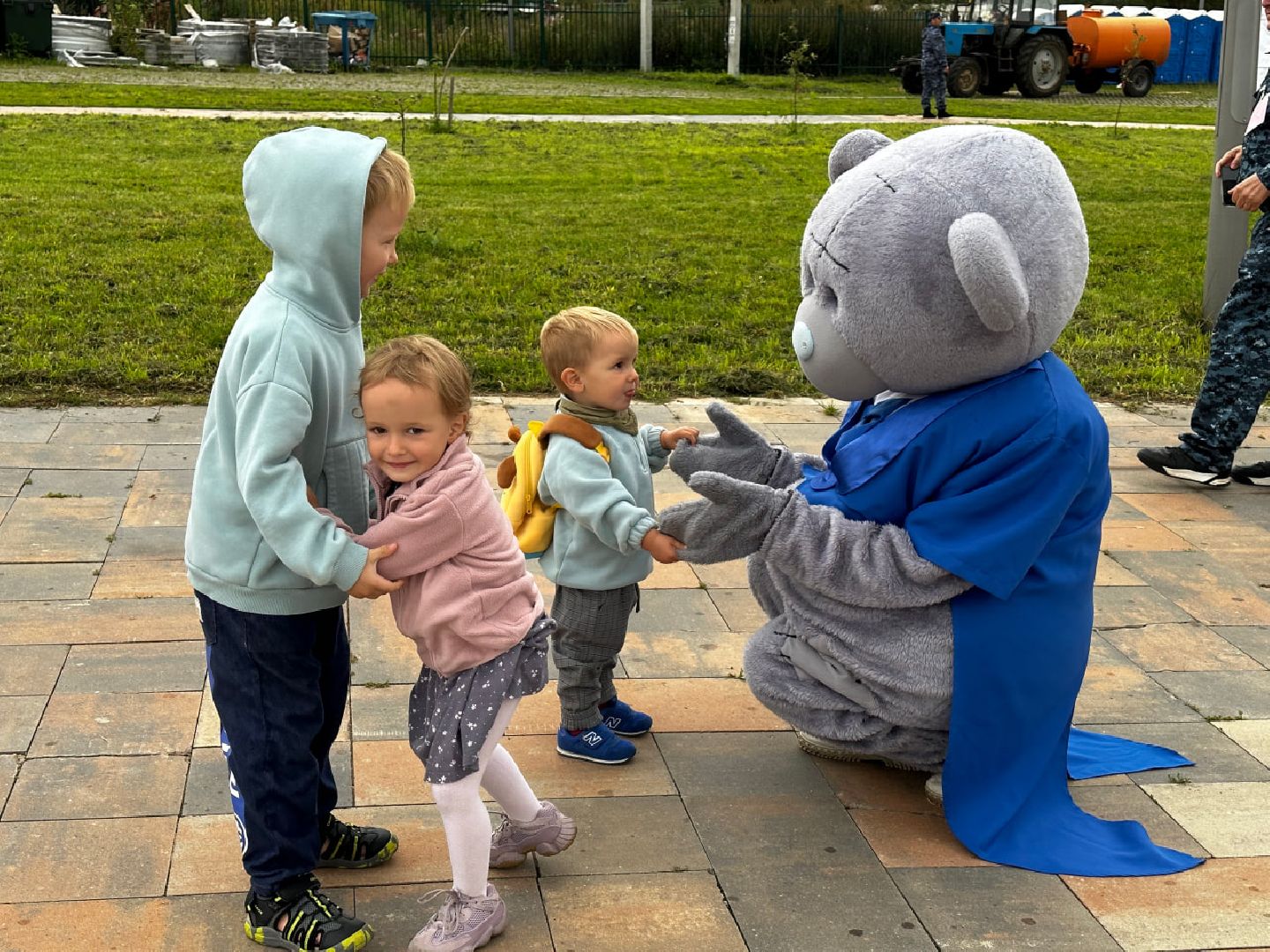 Можайск, Можайский городской округ, Подмосковье, фестиваль, танец, Город танцует в парках, губернатор, концерт, танцы, коллективы, хореография