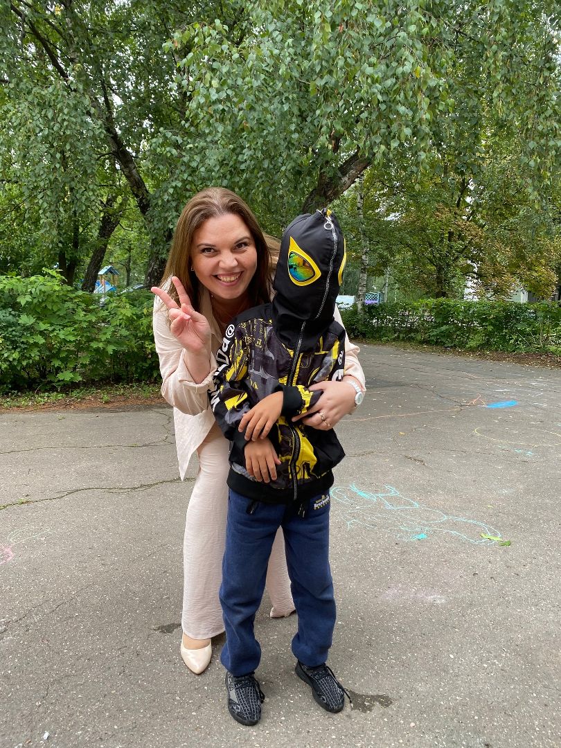 библиотека; видное; день открытых дверей; досуг; знания