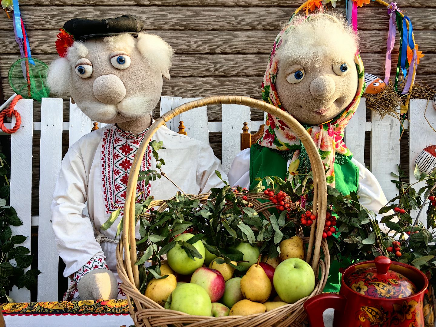 День открытых дверей, мастер-класс, выставка, кружки, пикник