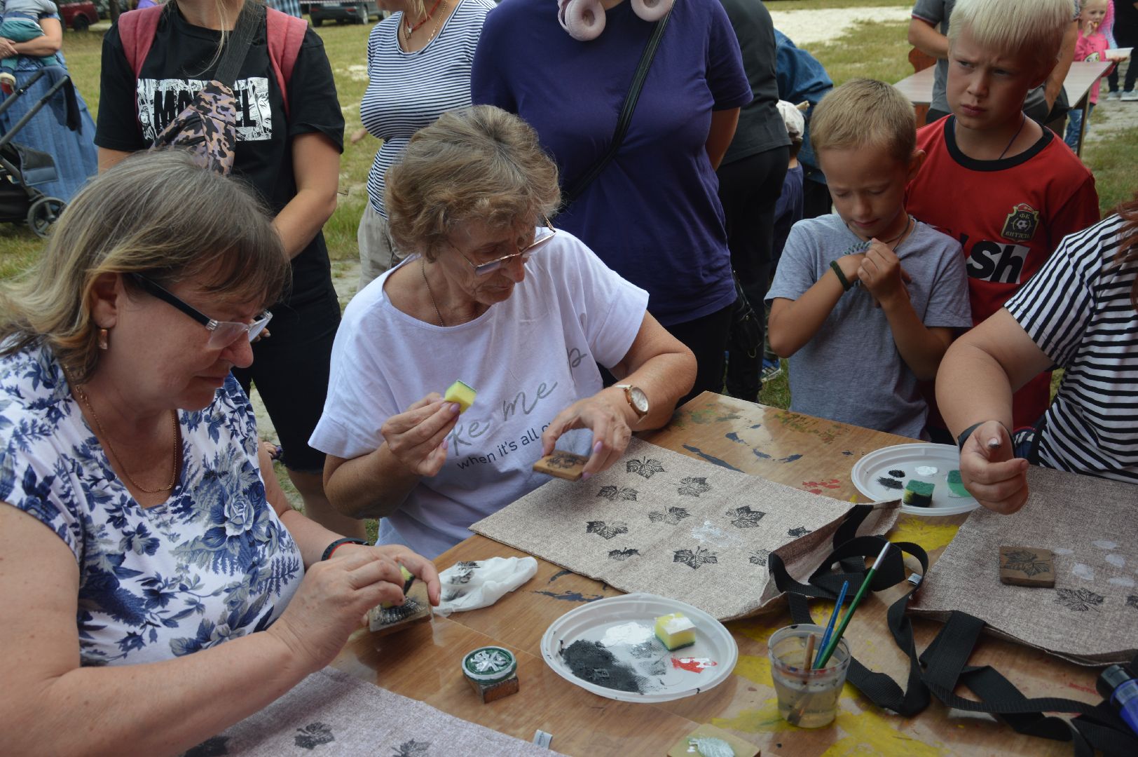 Шатура, Власово, музыкальный, этнический, фестиваль, Творческая мещёра