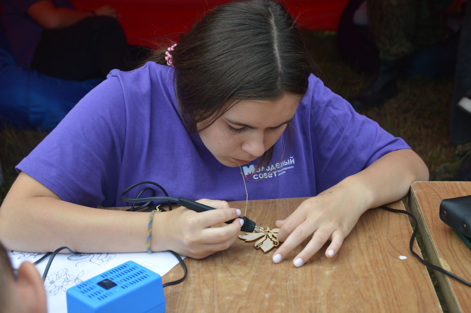 Шатура, Власово, музыкальный, этнический, фестиваль, Творческая мещёра