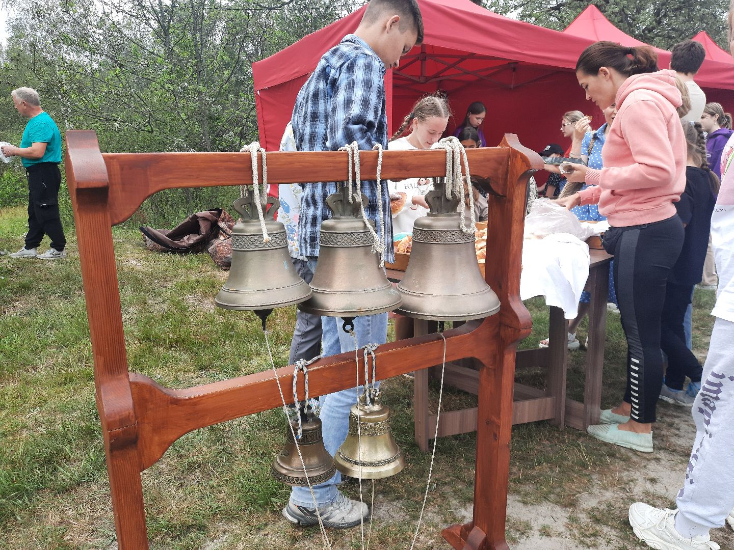 Шатура, Власово, музыкальный, этнический, фестиваль, Творческая мещёра