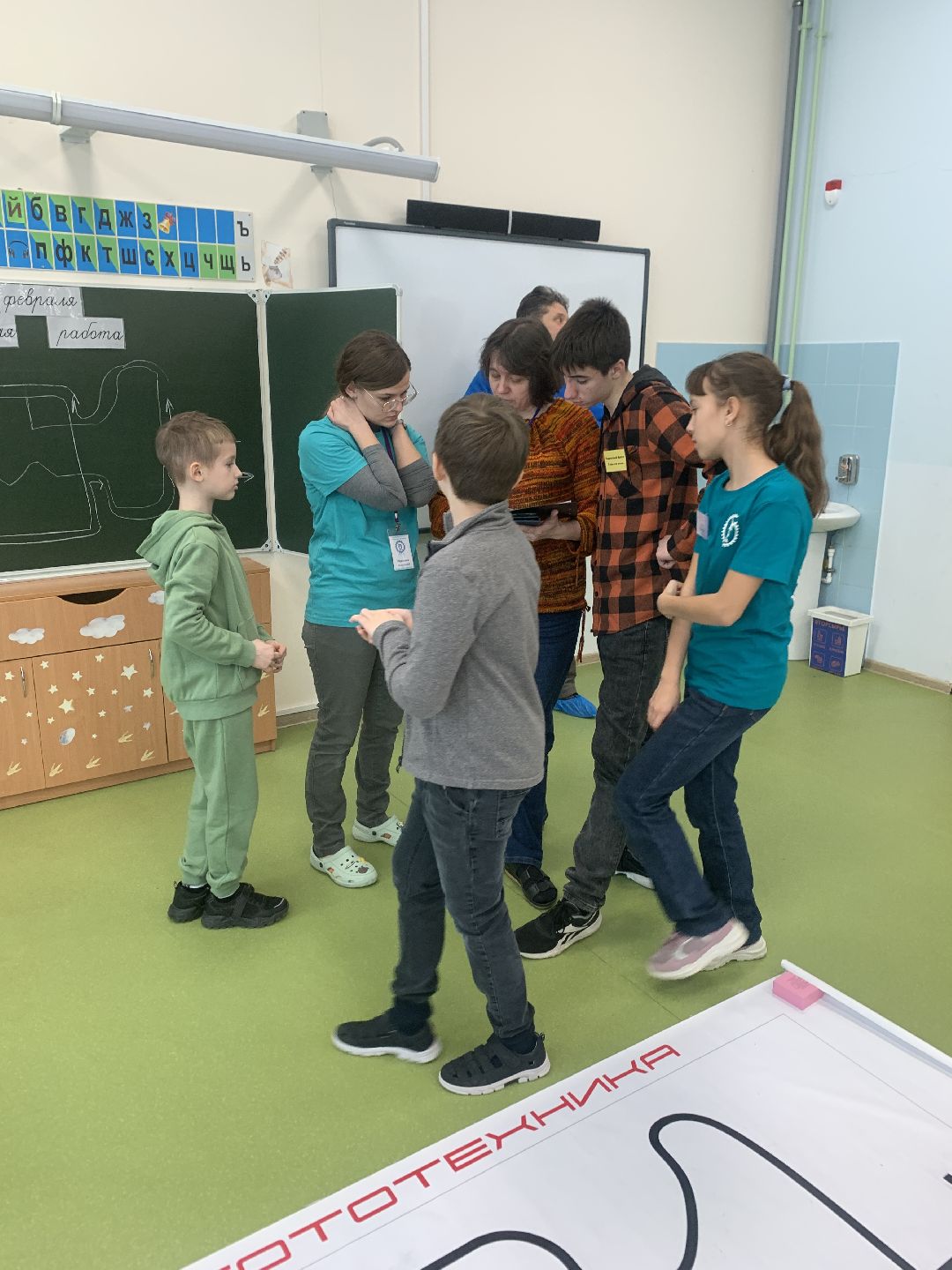 Ступино, города