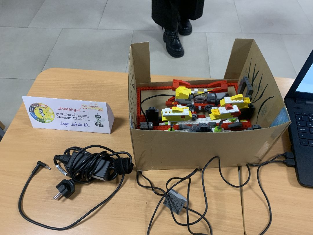 Ступино, города