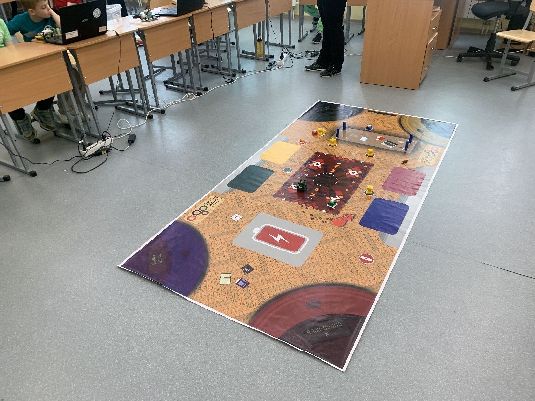 Ступино, города