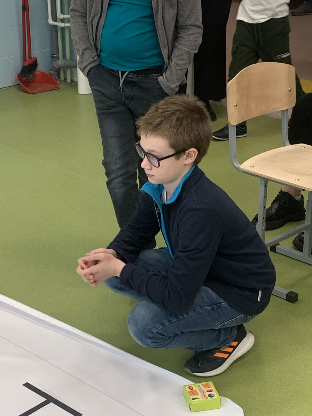 Ступино, города