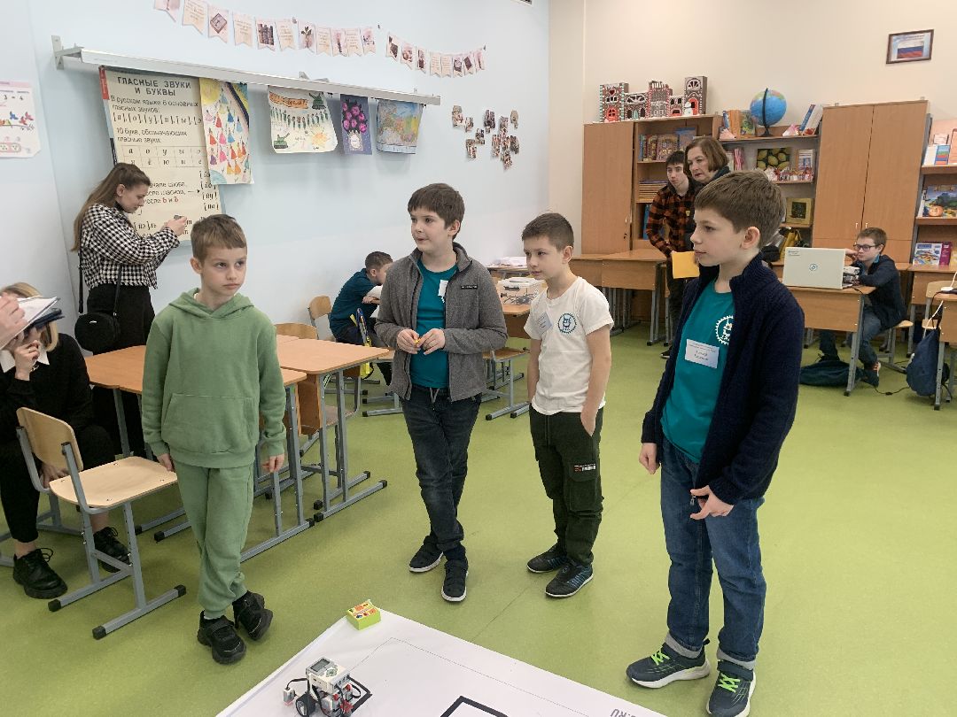 Ступино, города