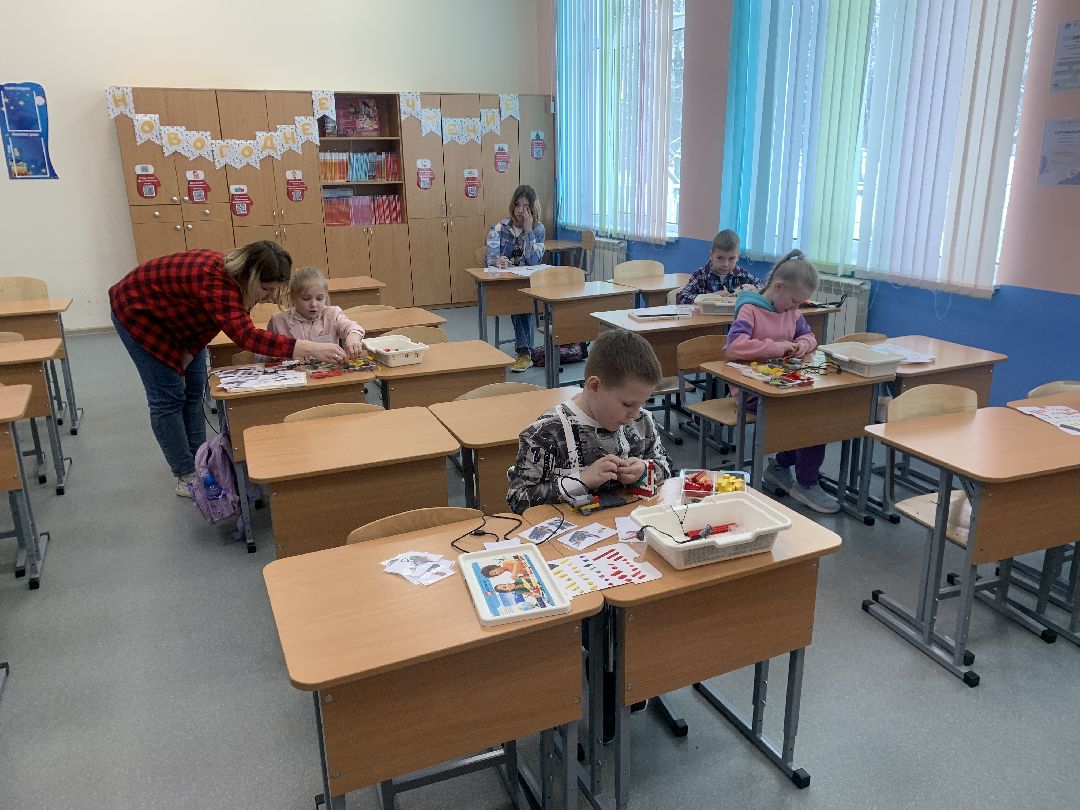 Ступино, города