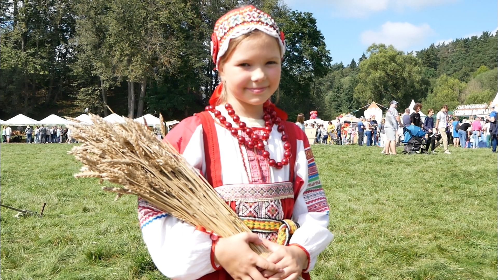 Подольск, отдых, фестиваль
