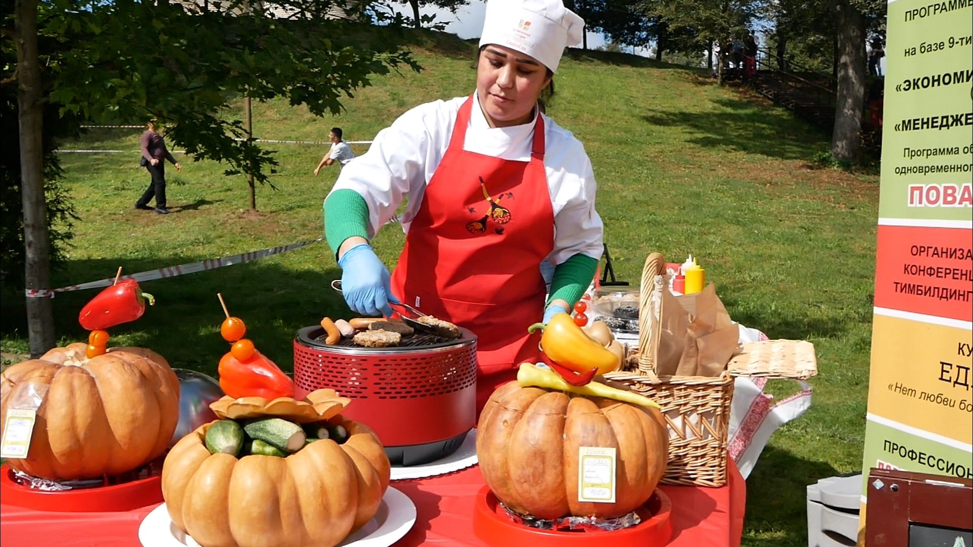 Подольск, отдых, фестиваль