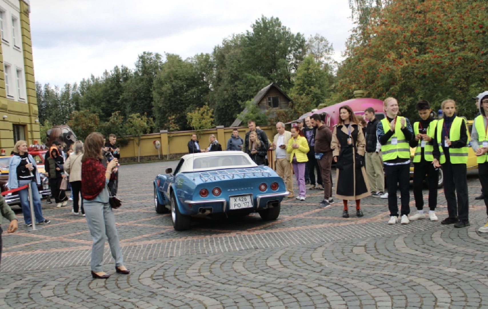 автогонки, автолюбители, ралли