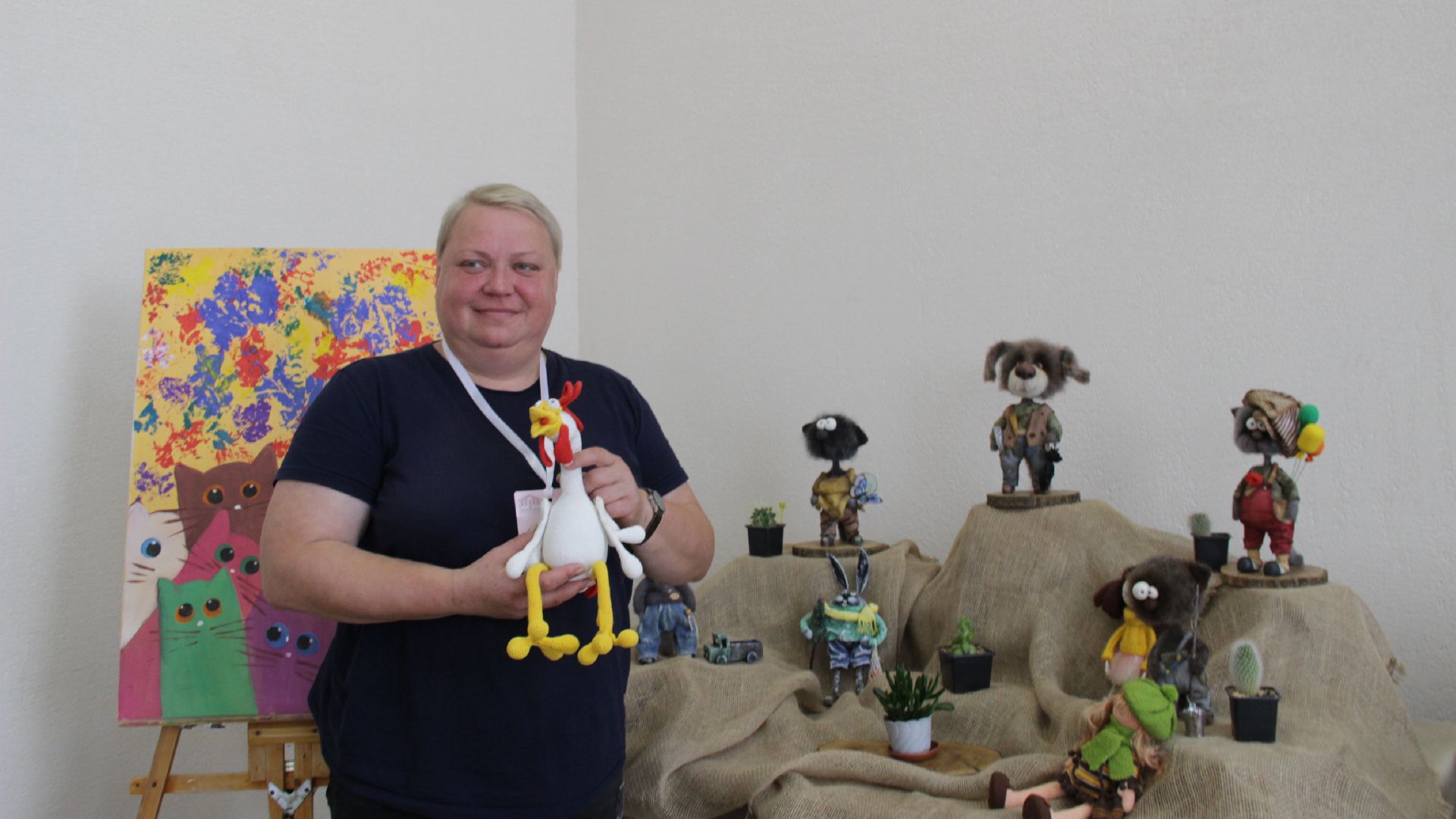 #Рошаль#ДККосякова#культура#ДеньОткрытыхДверей#БольшаяШатура