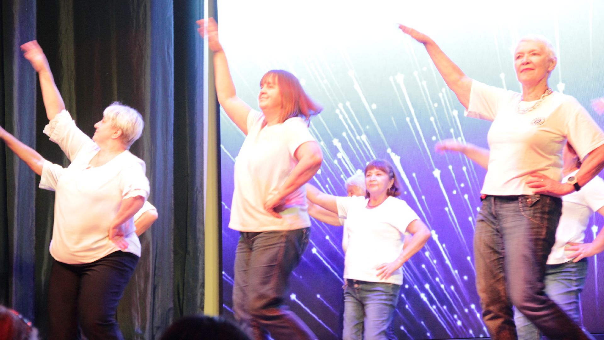 #Рошаль#ДККосякова#культура#ДеньОткрытыхДверей#БольшаяШатура