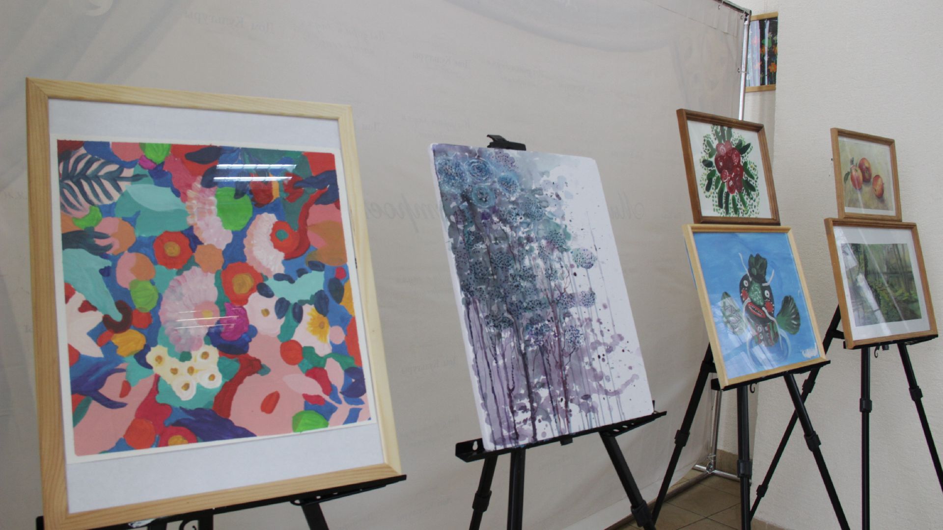 #Рошаль#ДККосякова#культура#ДеньОткрытыхДверей#БольшаяШатура