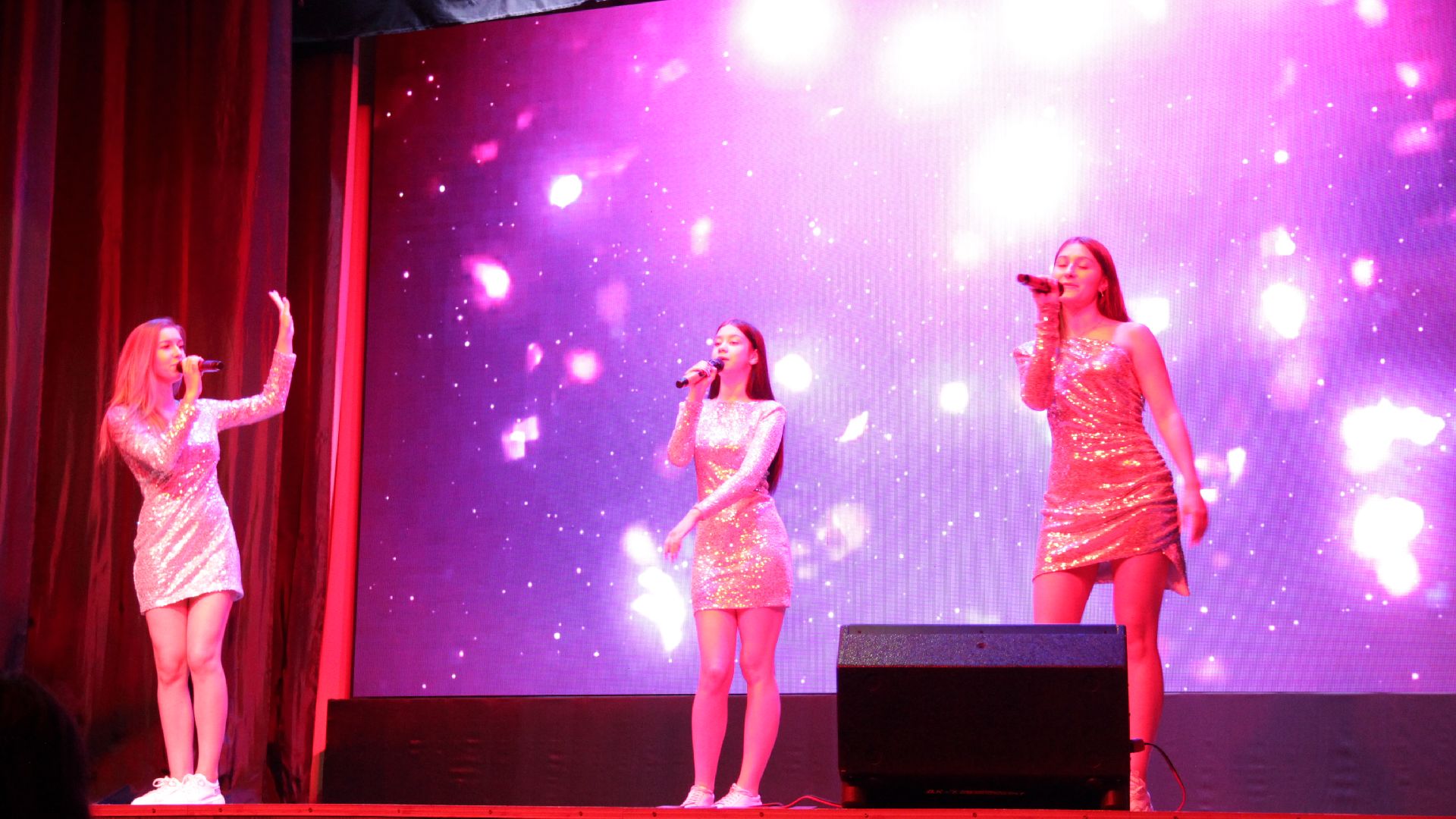 #Рошаль#ДККосякова#культура#ДеньОткрытыхДверей#БольшаяШатура