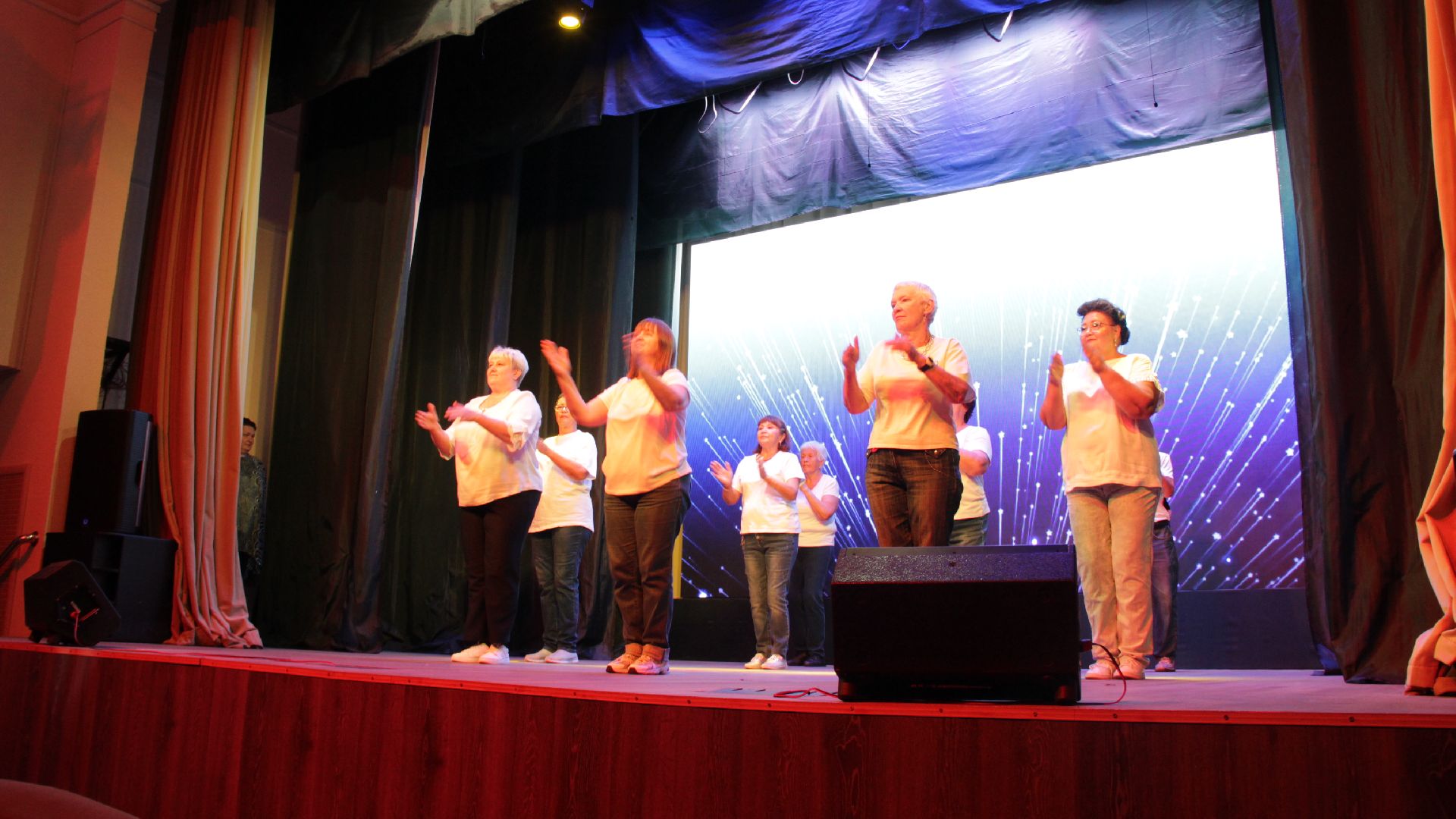 #Рошаль#ДККосякова#культура#ДеньОткрытыхДверей#БольшаяШатура