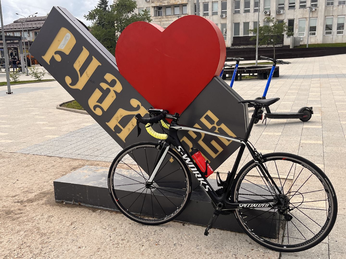 Спорт, спорт подмосковья, гран фондо россии — 2023, подмосковье, велогонка, Руза, рузский городской округ,