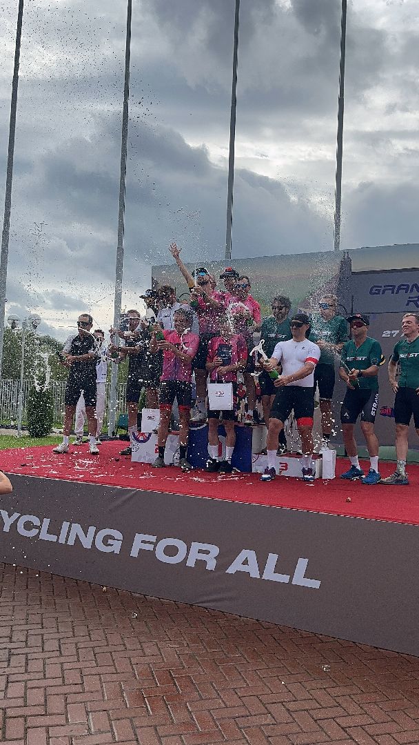 Спорт, спорт подмосковья, гран фондо россии — 2023, подмосковье, велогонка, Руза, рузский городской округ,