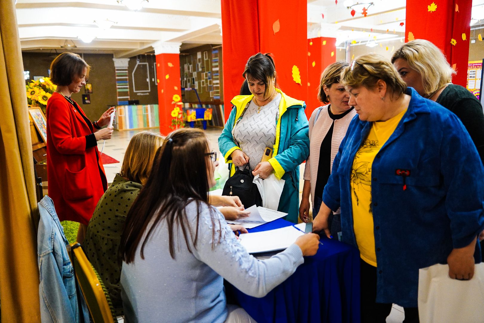 #Шатура#PROЖКХ#семинар#МКД