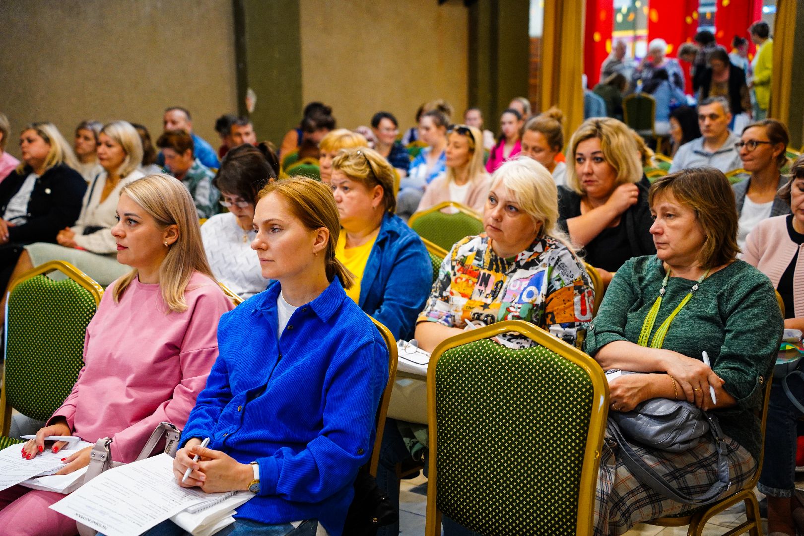 #Шатура#PROЖКХ#семинар#МКД