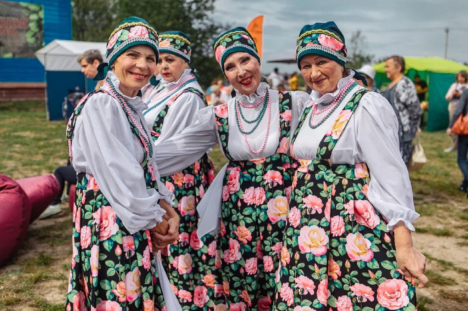 Культура, фестиваль, Гуслицкий хмель, Гуслица, хмель, Орехово-Зуево