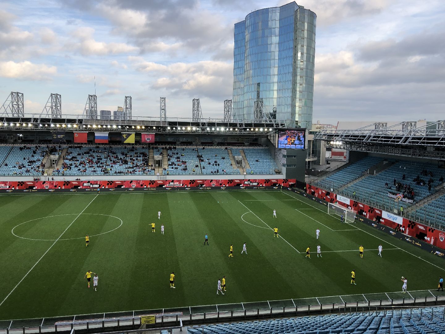 Талалаев, Химки, футбол,