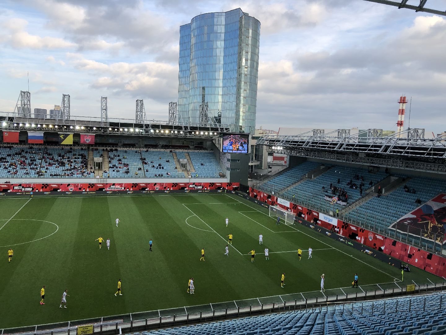 Талалаев, Химки, футбол,