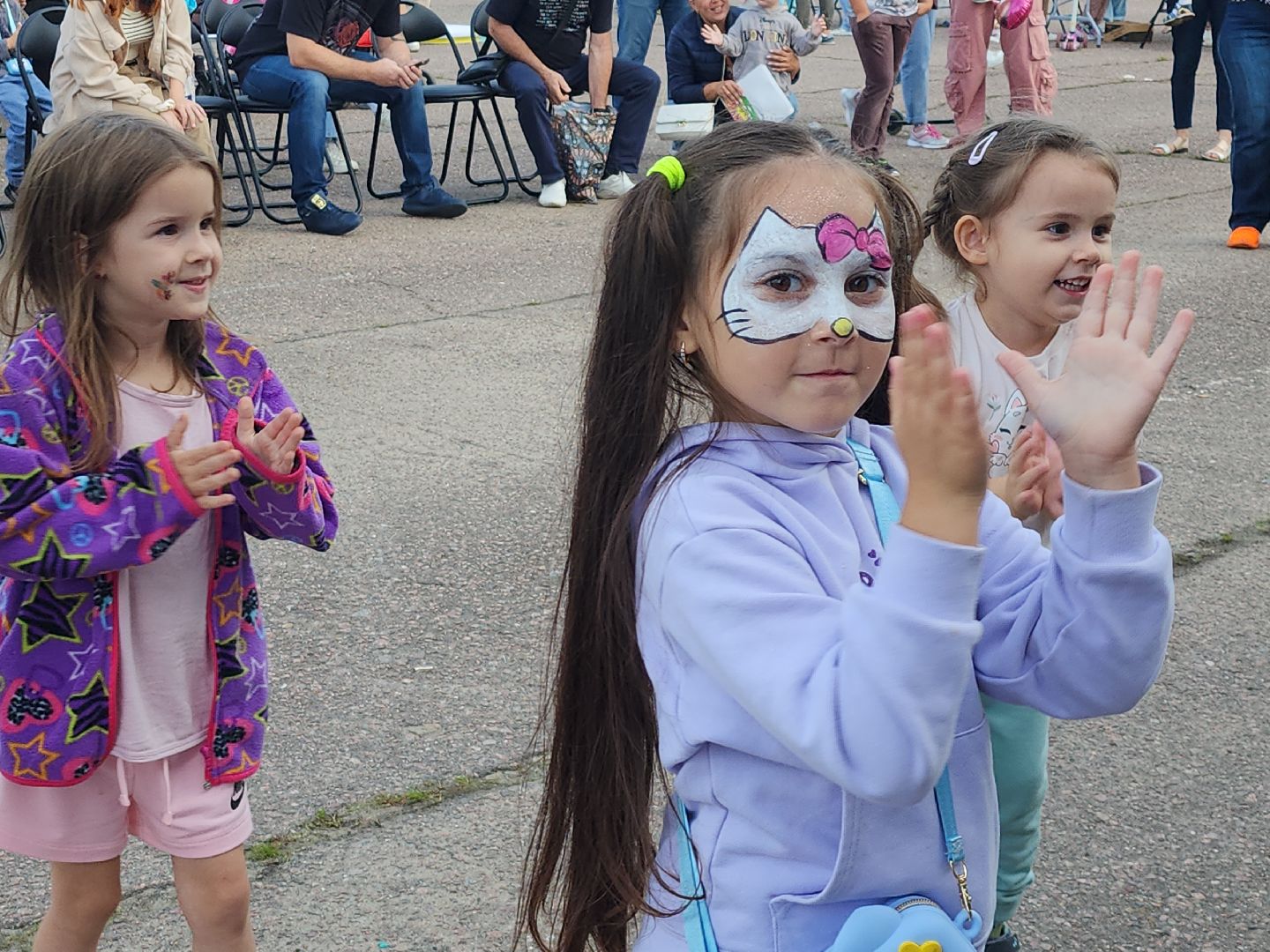 горки ленинские; 480 лет; праздник; юбилей