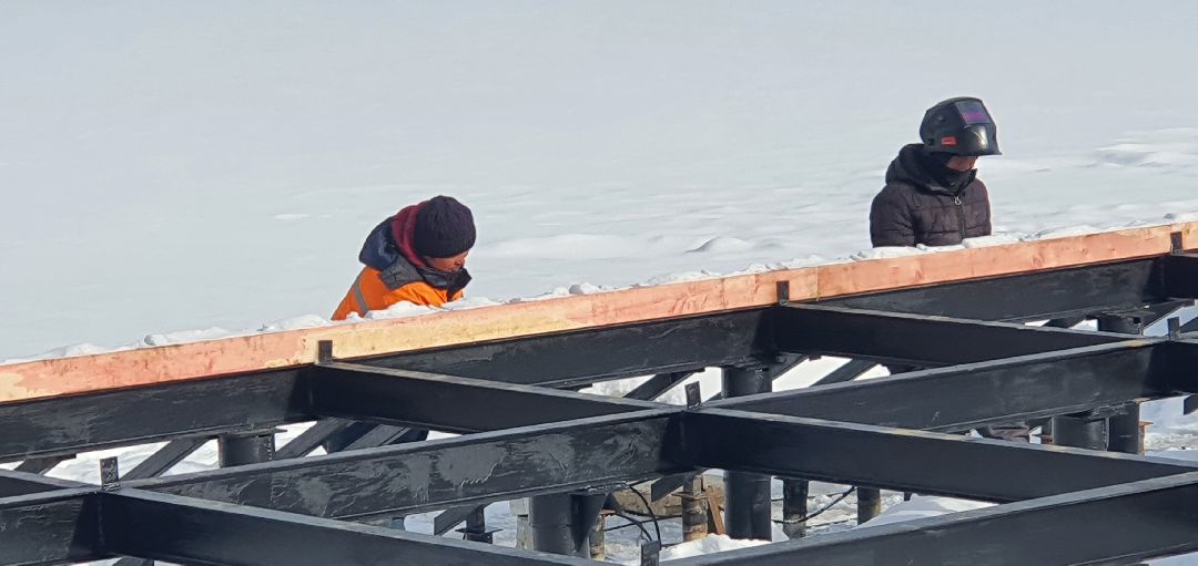 Парки Подмосковья, реконструкция парка, городской лес