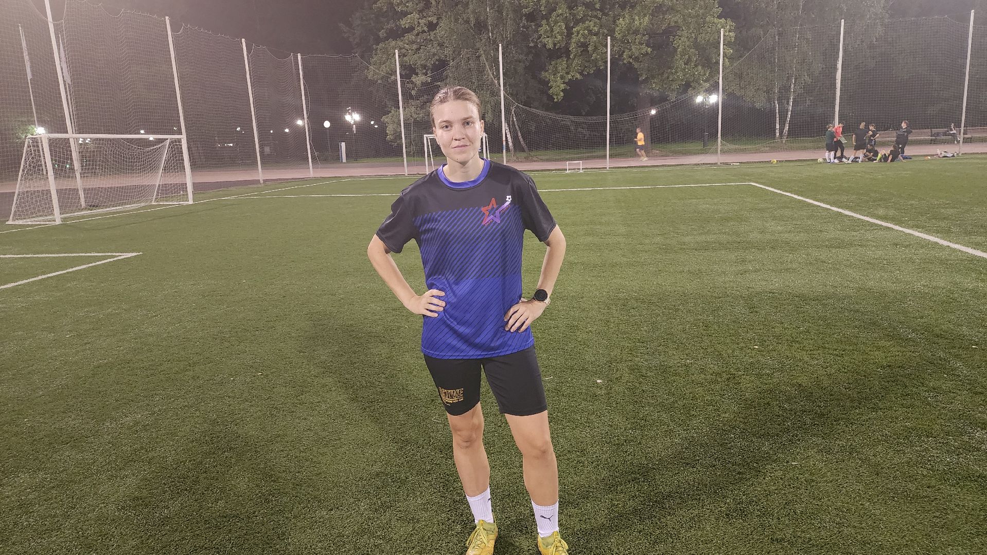 Долгопрудный, МФТИ, Ф-лига, женский футбол, тхэквондо