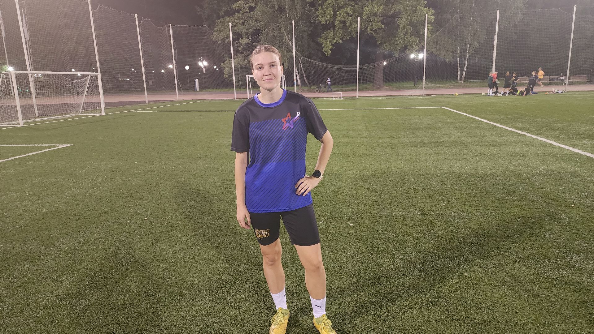 Долгопрудный, МФТИ, Ф-лига, женский футбол, тхэквондо