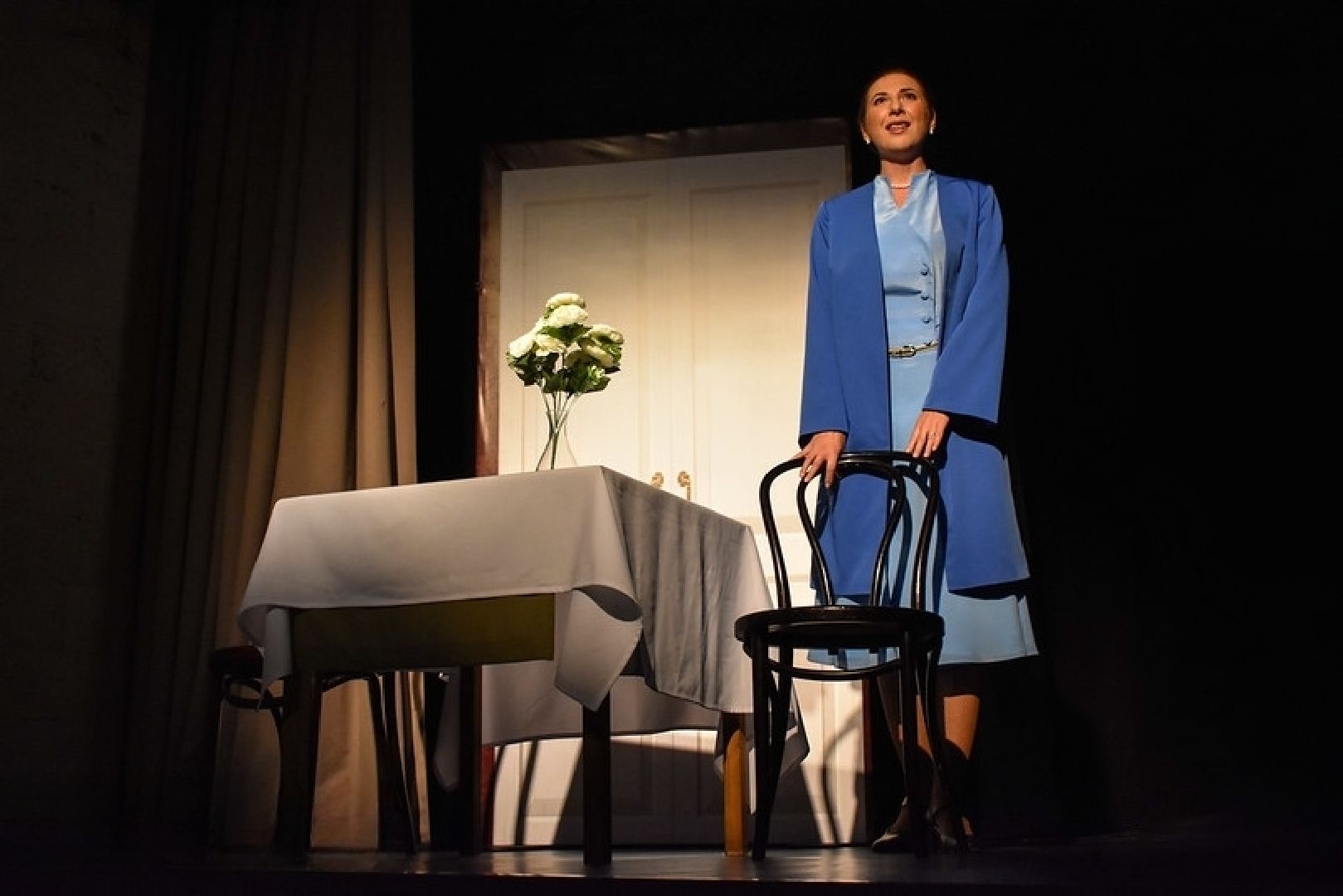 Долгопрудный, Долгопрудненский театр