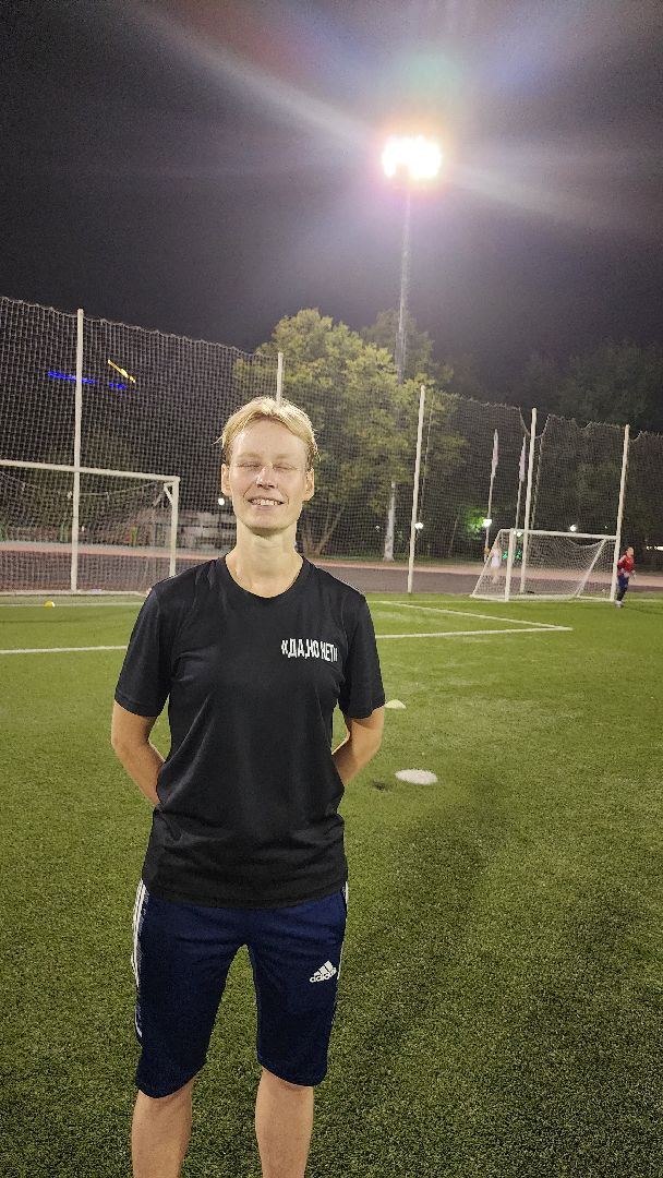 долгопрудный, женский футбол, вертушка, Ф-лига