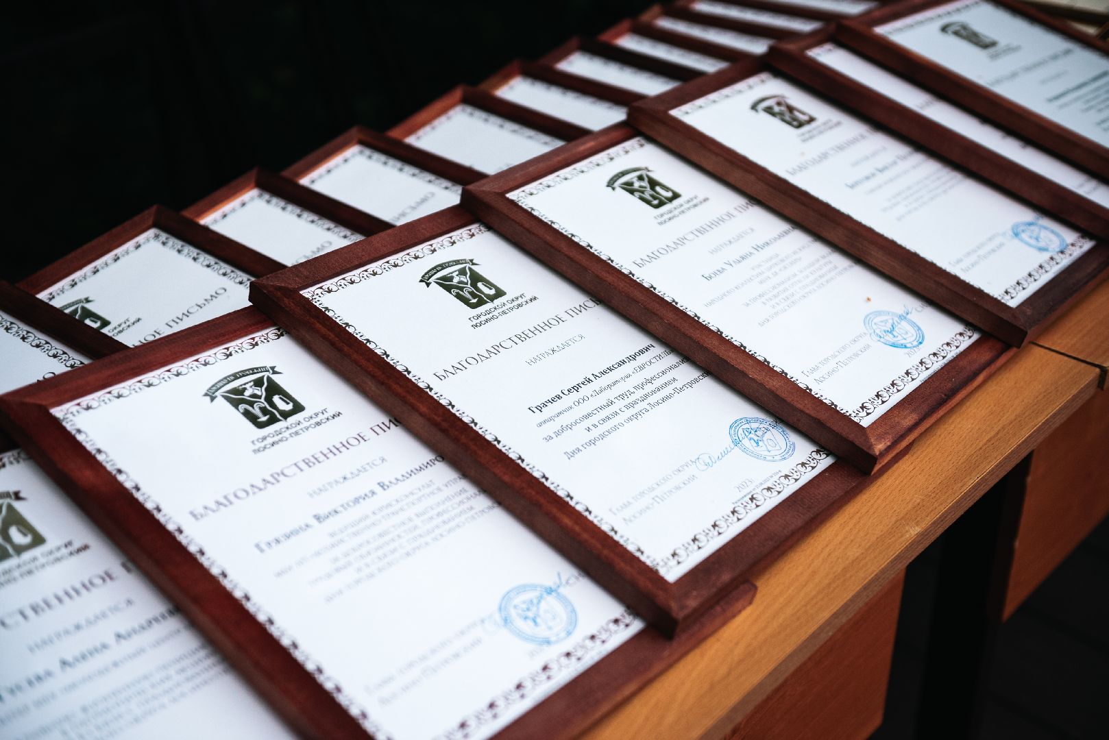 день города, праздник, люди, Лосино-Петровский