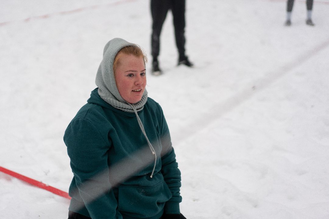 Воскресенск