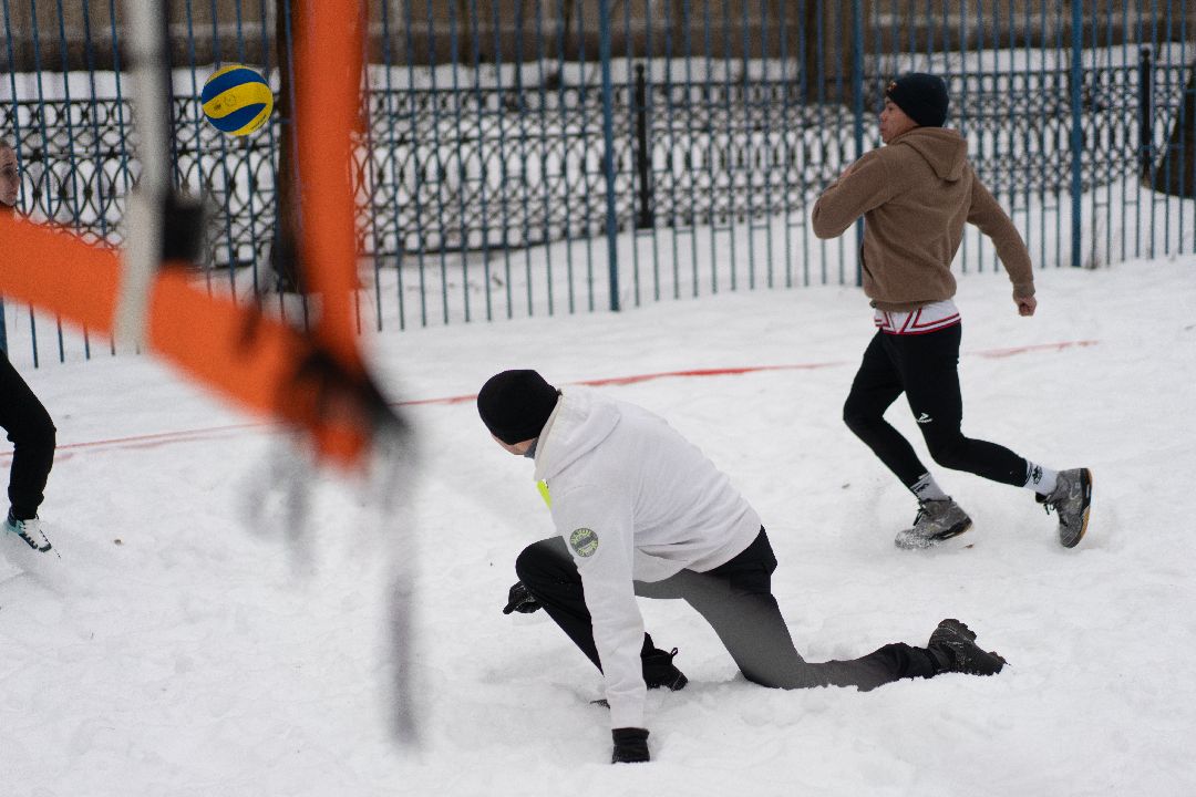 Воскресенск