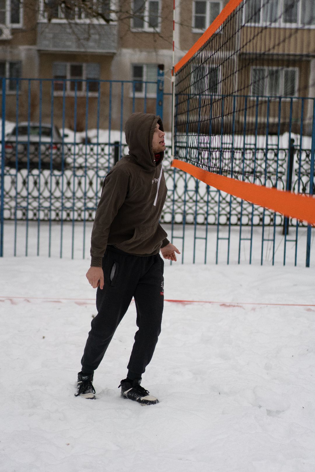 Воскресенск