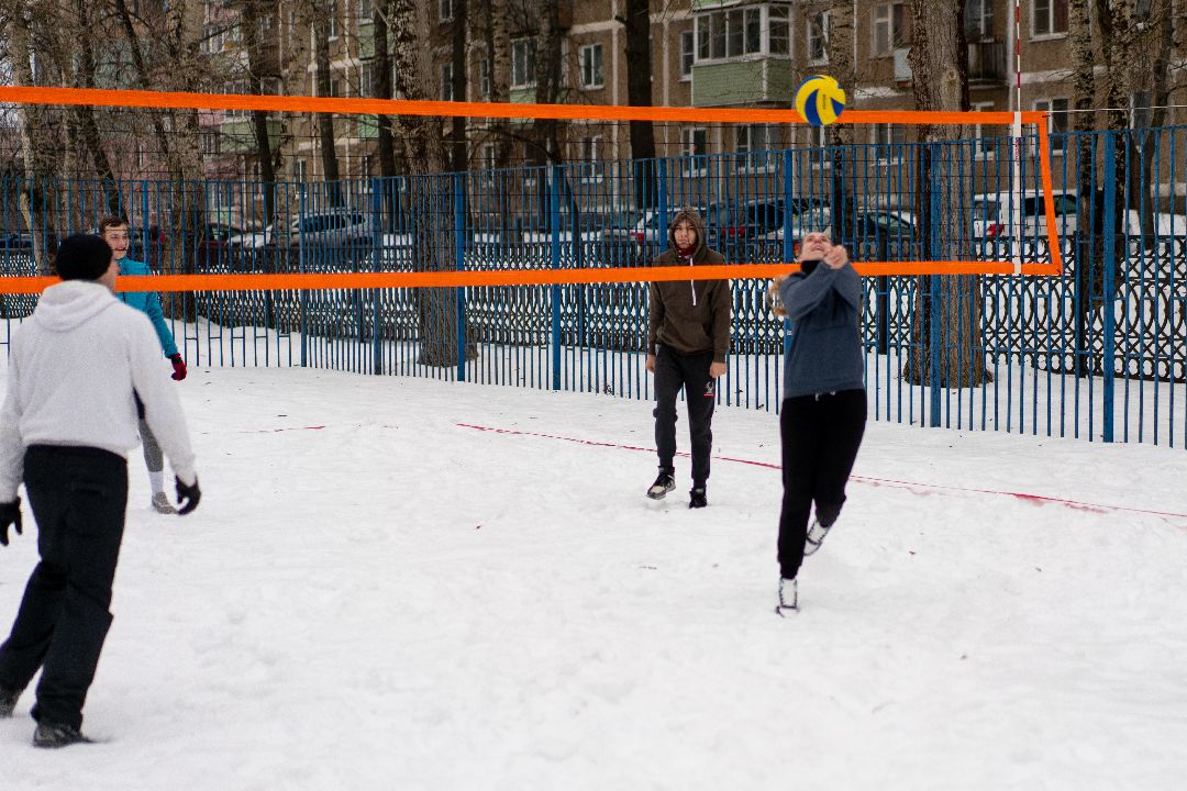 Воскресенск